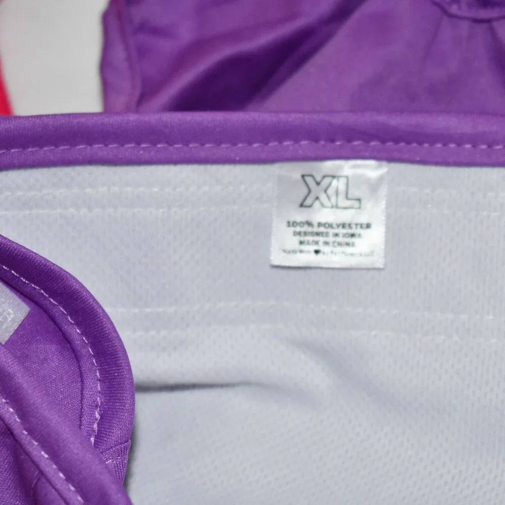 Pet Parents Premium Washable Female Dog Diapers 3 pack-Size: XLarge NIB Purple,